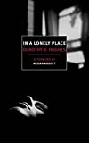 In a Lonely Place (New York Review Books)