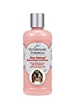 Veterinary Formula Solutions Ultra Oatmeal Moisturizing Conditioner for Dogs, 17 oz â€“ With Colloidal Oatmeal and Jojoba â€“ Leaves Coat Soft, Shiny, Hydrated, Strong â€“ Long-Lasting Fragrance (FG01250)