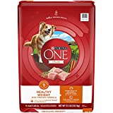 Purina ONE Plus Healthy Weight High-Protein Dog Food Dry Formula - 31.1 lb. Bag