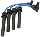 NGK 54058 Spark Plug Wire Set