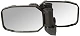 Strike Side View Mirror (Pair - ABS) for Various Size UTVs (Polaris Pro-Fit and Can-Am Profiled)
