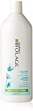 BIOLAGE Volumebloom Shampoo | Lightweight Volume & Shine | For Fine Hair | Paraben & Silicone-Free | Vegan​