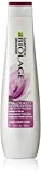 BIOLAGE Advanced Full Density Thickening Shampoo |Removes Impurities For Thicker, Fuller-Looking Hair | For Thin Hair | Paraben-Free | Vegan