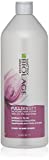 BIOLAGE Advanced Full Density Thickening Conditioner | Controls Frizz, Nourishes & Fortifies Hair For More Body & Shine | For Thin Hair | Paraben-Free | Vegan