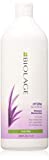 BIOLAGE Hydrasource Shampoo | Hydrates & Moisturizes Hair | For Dry Hair | Paraben & Silicone-Free | Vegan​