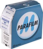 Parafilm M PM992 All Purpose Laboratory Film,Semi-Transparent