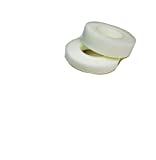 Parafilm Nursery Grafting Tape - 1 Roll (One Inch Wide) and 1 Roll (Half Inch Wide)