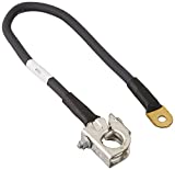 ACDelco Professional 4BC16A Negative Battery Cable