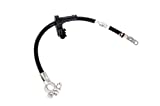 GM Genuine Parts 23298208 Negative Battery Cable