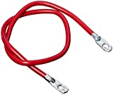 Deka East Penn 00289 Switch-To-Starter Cable