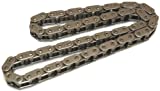 Cloyes 9-304 Premium True Roller Timing Chain Replacement For Original True/Race Billet/Hex-A-Just Sets 60 Links Single Roller Premium True Roller Timing Chain