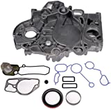 Dorman 635-115 Engine Timing Cover for Select Ford Models