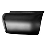 New Replacement CPP Body Panel Extension for 00-06 Chevrolet Suburban, GMC Yukon XL OEM Quality