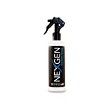 Nexgen Ceramic Spray Silicon Dioxide — Ceramic Coating Spray for Cars — Professional-Grade Protective Sealant Polish for Cars, RVs, Motorcycles, Boats, and ATVs — 8oz Bottle