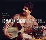 Music of Central Asia Vol. 3: Art of the Afghan RubÃ¢b