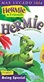 Hermie & Friends: Hermie Common Caterpillar [VHS]