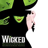 Popular (From "Wicked" Original Broadway Cast Recording/2003)