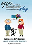 Windows XP Basics - a Guide for Computer Beginners