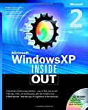 MicrosoftÂ® WindowsÂ® XP Inside Out, Second Edition (Bpg-Inside Out)