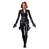 Hot Toys Avengers Black Widow Movie Masterpiece Series MMS 178 1/6 Scale Collectible Figure