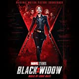 Black Widow (Original Motion Picture Soundtrack)