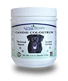 Canine Colostrum Immune Support for Dogs, Gut Health 5.5 oz powder