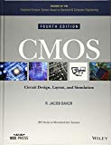 CMOS: Circuit Design, Layout, and Simulation (IEEE Press Series on Microelectronic Systems)