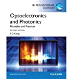 Optoelectronics & Photonics: Principles & Practices (Paperback) - Common