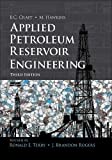 Applied Petroleum Reservoir Engineering