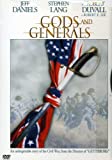 Gods and Generals (DVD) (WS)