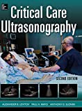 Critical Care Ultrasonography, 2nd edition