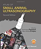 Atlas of Small Animal Ultrasonography