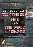Quince Duncan's Weathered Men and The Four Mirrors: Two Novels of Afro-Costa Rican Identity (Afro-Latin@ Diasporas)