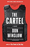 The Cartel: A novel (Power of the Dog Series Book 2)