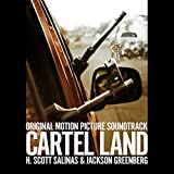 Cartel Land (Original Soundtrack)