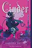 Cinder (The Lunar Chronicles Book 1)