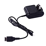 HDE AC Adapter for Nintendo DS Original and Game Boy Advance SP Systems Power Adapter Charger
