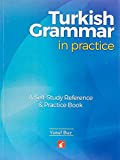 Turkish Grammar in Practice