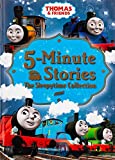 Thomas & Friends 5-Minute Stories: The Sleepytime Collection (Thomas & Friends)