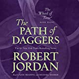 Path of Daggers: Book Eight of The Wheel of Time