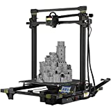 ANYCUBIC Chiron 3D Printer, Semi-auto Leveling Large FDM Printer with Ultrabase Heatbed, Suitable for 1.75 mm Filament, TPU, Hips, PLA, ABS etc. / 15.75 x 15.75 x 17.72 inch(400x400x450mm)