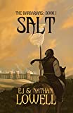 Salt (The Barbarians Book 1)