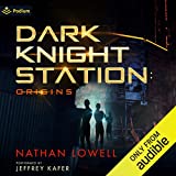 Dark Knight Station: Origins