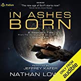 In Ashes Born: A Seeker's Tale from the Golden Age of the Solar Clipper, Book 1