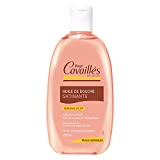 ROGE CAVAILLES Satin bath shower oil Fl / 250ml