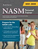 NASM Personal Training Practice Test Book: 3 Full Length Exams for the National Academy of Sports Medicine CPT Examination
