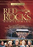 Red Rocks Homecoming