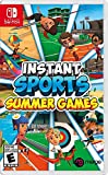 Instant Sports: Summer Games - Nintendo Switch