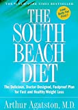 South Beach Diet Book