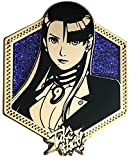 Golden Mia Fey - Ace Attorney Collectible Pin